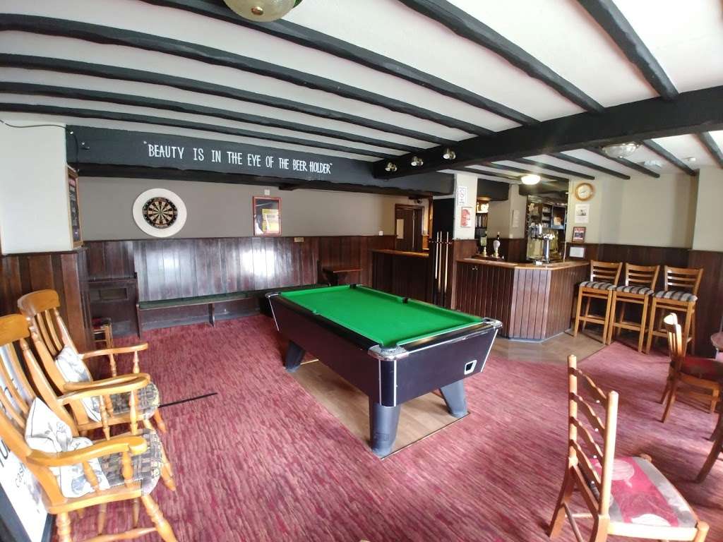 Sibthorpe Arms | Station Road, Welham Green, Hatfield AL9 7PL, UK | Phone: 01707 262922