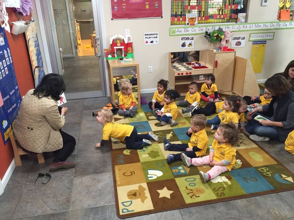 Smart Start Academy | 552 9th St, Hoboken, NJ 07030, USA | Phone: (201) 461-6363