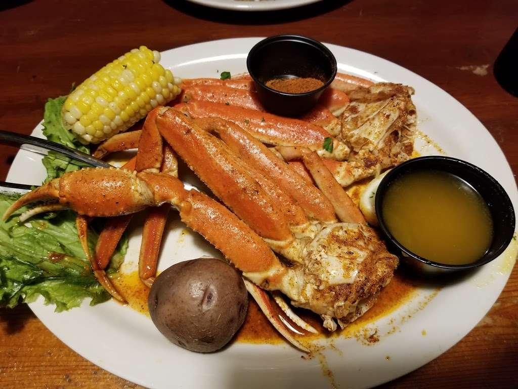 Crazy Alans Swamp Shack | 310 Texas Ave, Kemah, TX 77565, USA | Phone: (281) 334-5000