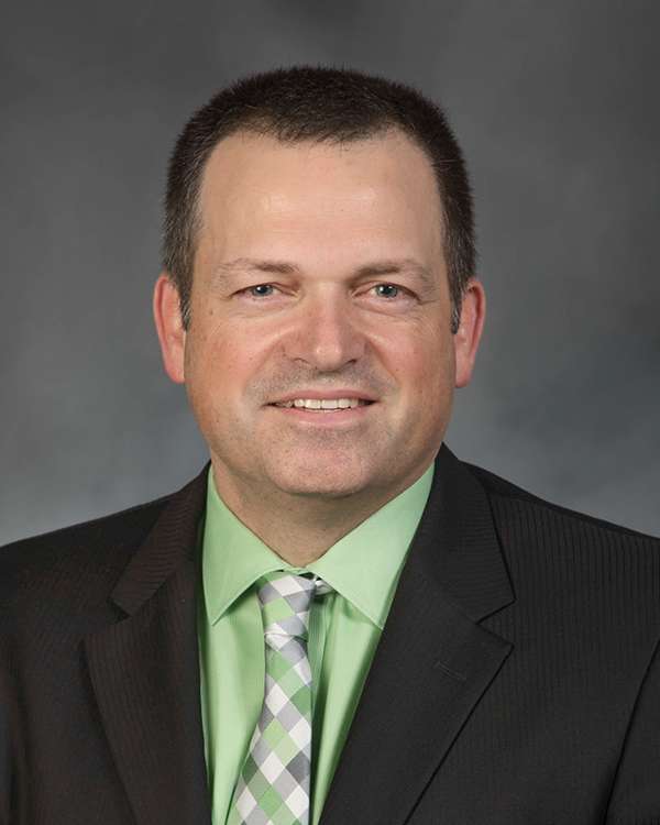 Brian Guenther - COUNTRY Financial Agency Manager | 1251 NW Briarcliff Pkwy #250, Kansas City, MO 64116 | Phone: (816) 407-7575