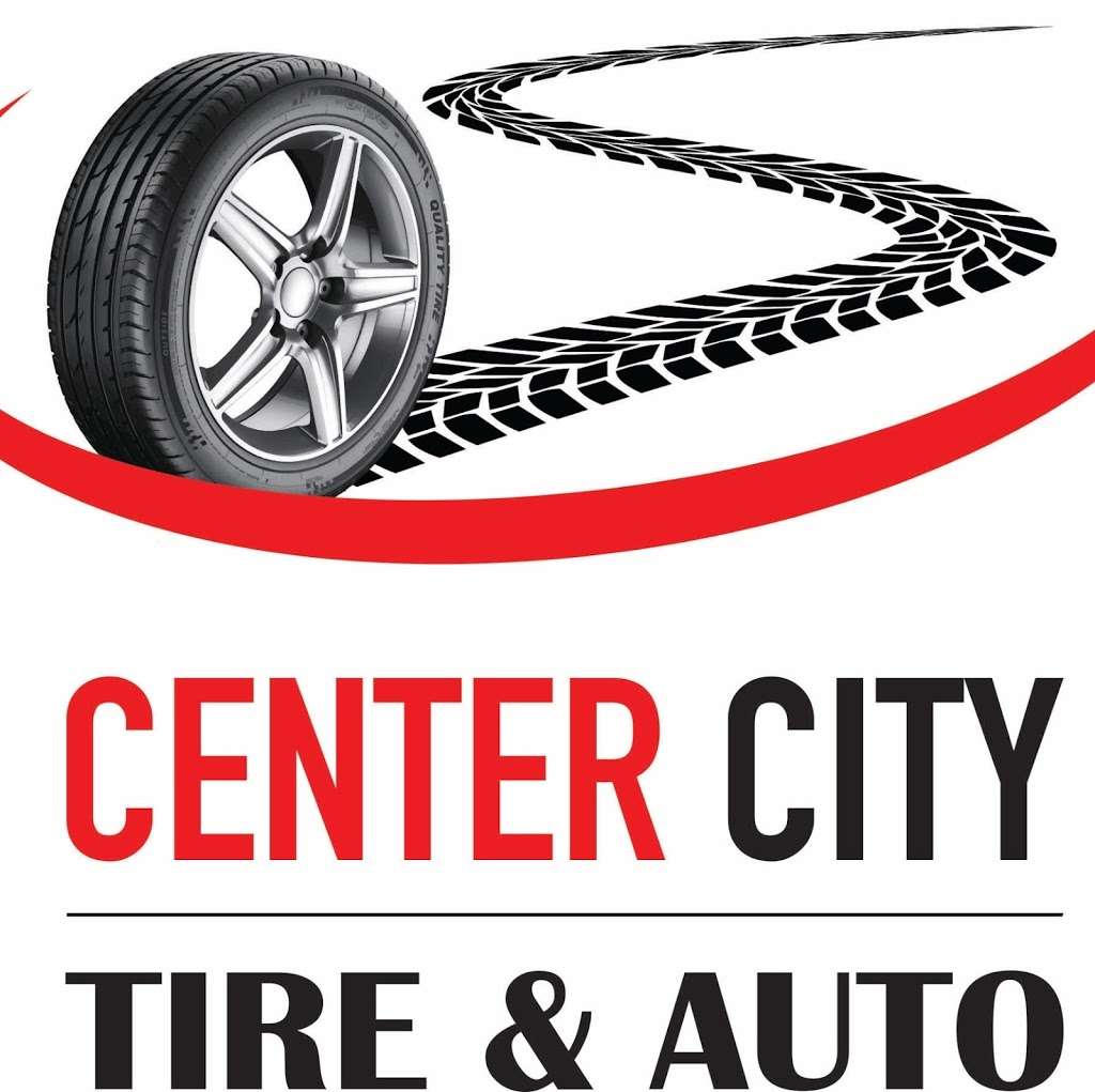 Center City Tire & Auto | 302 S Queen St, Littlestown, PA 17340, USA | Phone: (717) 345-5144