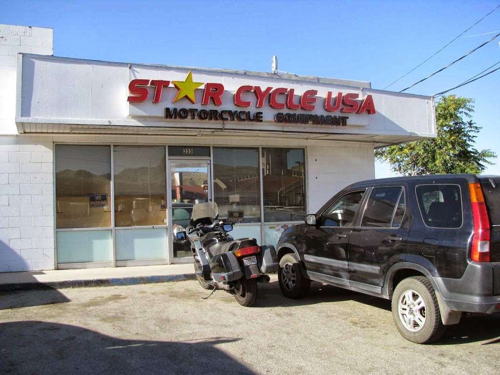 Starcycle USA, Inc. | 355 Frazier Mountain Park Rd, Lebec, CA 93243 | Phone: (661) 248-1400