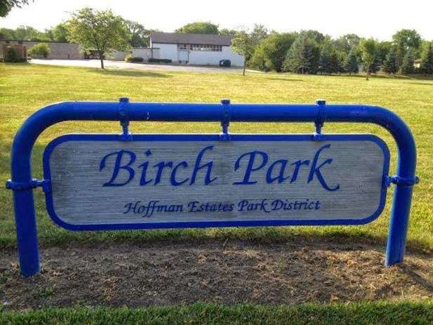 Birch Park | 1045 Ash Rd, Hoffman Estates, IL 60169, USA | Phone: (847) 885-7500