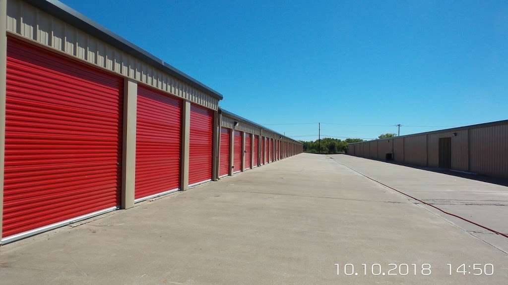 GT Storage | 942 E Interstate 30, Garland, TX 75043 | Phone: (972) 203-1200