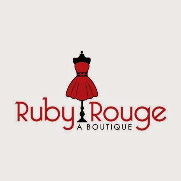 Ruby Rouge | 5501 W 135th St, Overland Park, KS 66223 | Phone: (913) 400-2096