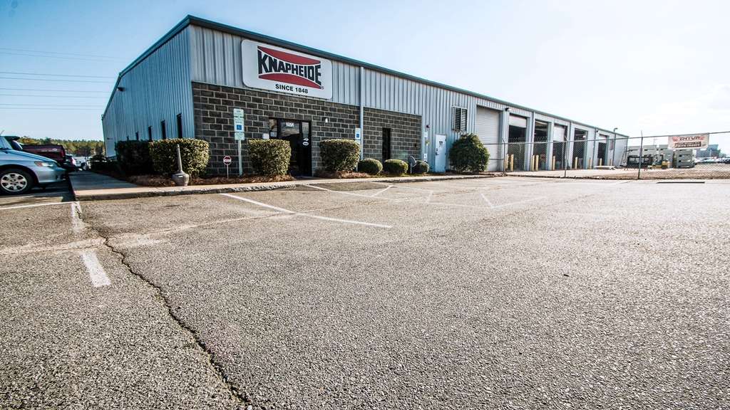 Knapheide Truck Equipment Center | 3572 Fieldstone Trce, Midland, NC 28107, USA | Phone: (704) 888-3130
