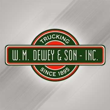 W.M. Dewey & Son, Inc | 1101 McCarty St, Houston, TX 77029 | Phone: (713) 672-7511
