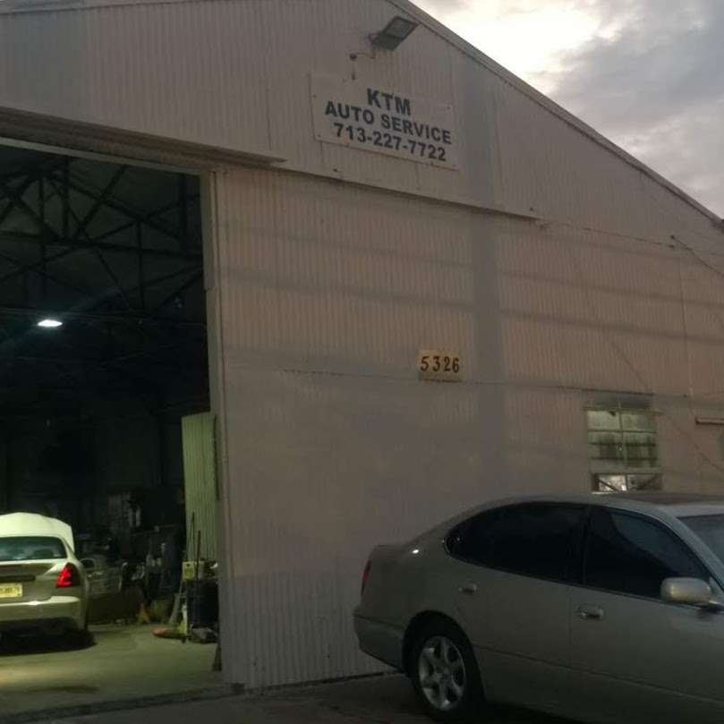 KTM AUTO SERVICE | 5326 Polk St, Houston, TX 77023, USA | Phone: (713) 227-7722