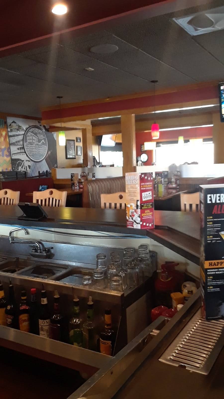 Applebees Grill + Bar | 30 Crestview Hills Mall Rd, Crestview Hills, KY 41017, USA | Phone: (859) 341-6708
