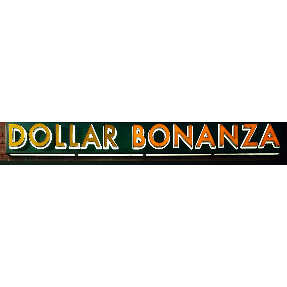 Dollar Bonanza Viva Corporation | 1615 Bergenline Ave, Union City, NJ 07087 | Phone: (201) 430-9020