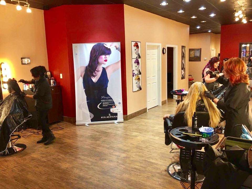 NEWLOOK SALON | 24922 TX-249 Suite 117, Tomball, TX 77375, USA | Phone: (832) 639-8978