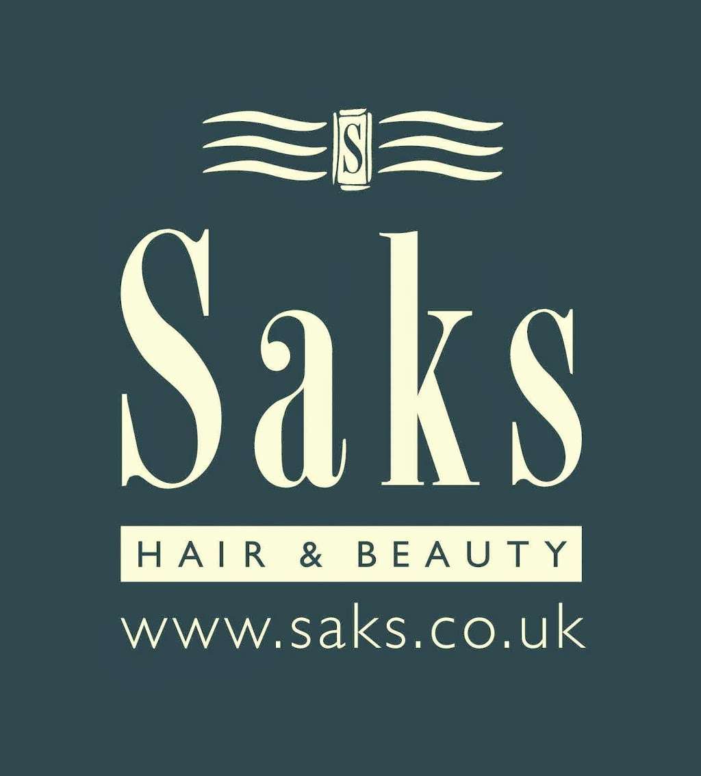 Saks Hair & Beauty | 21 Kings Hill Ave, Kings Hill, West Malling ME19 4UA, UK | Phone: 01732 843445