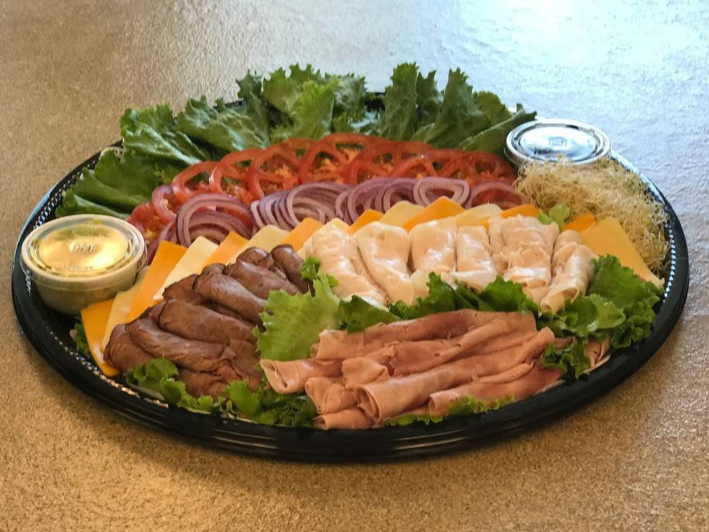 Hilltop Deli | 1870 Cordell Ct # 114, El Cajon, CA 92020, USA | Phone: (619) 448-3663