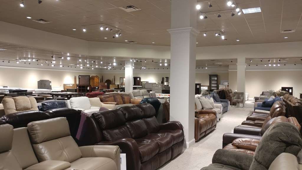 Havertys Furniture | 770 Gateway Blvd, Coppell, TX 75019, USA | Phone: (469) 948-9704