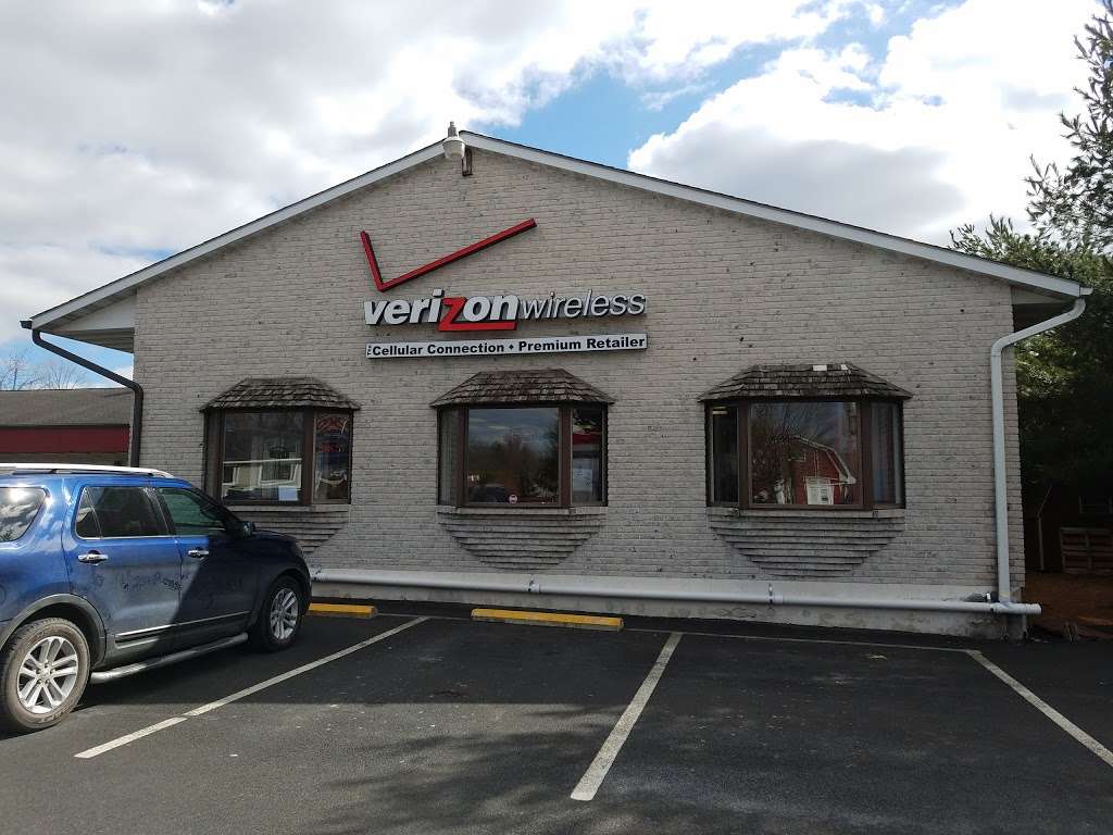 Verizon Authorized Retailer, TCC | 1546 US-209 #1, Brodheadsville, PA 18322, USA | Phone: (570) 402-7444