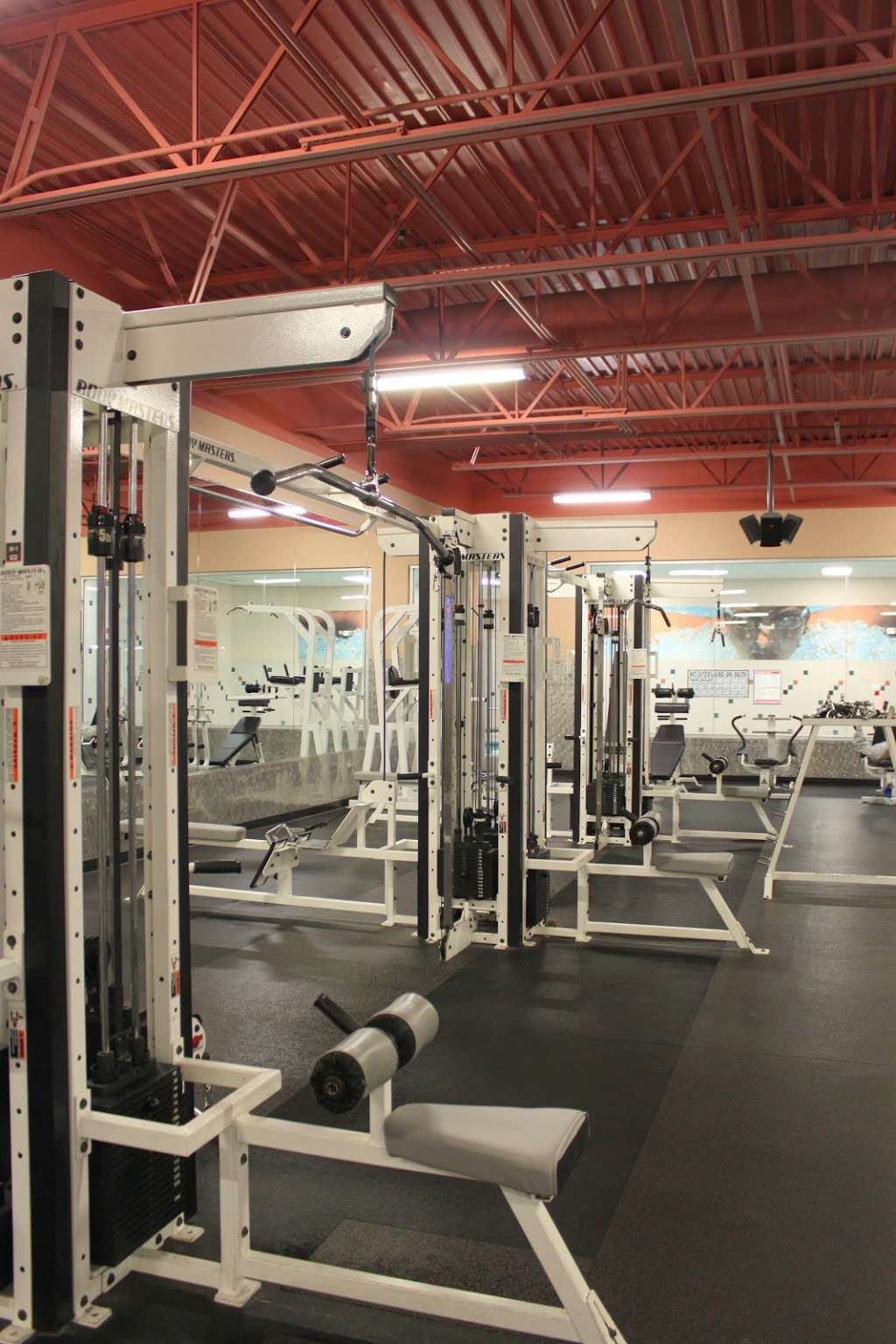 24 Hour Fitness | 13395 S Beach Blvd, La Mirada, CA 90638, USA | Phone: (562) 902-2455