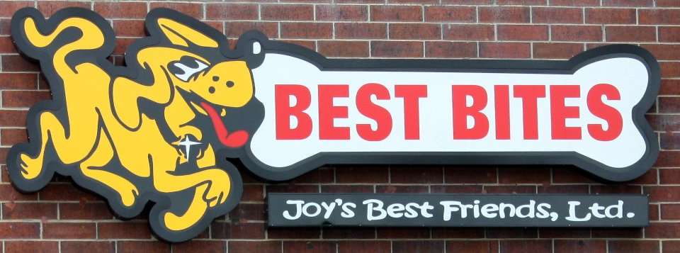 joys best friends best bites | 11323 W 143rd St, Orland Park, IL 60467, USA | Phone: (708) 403-1510