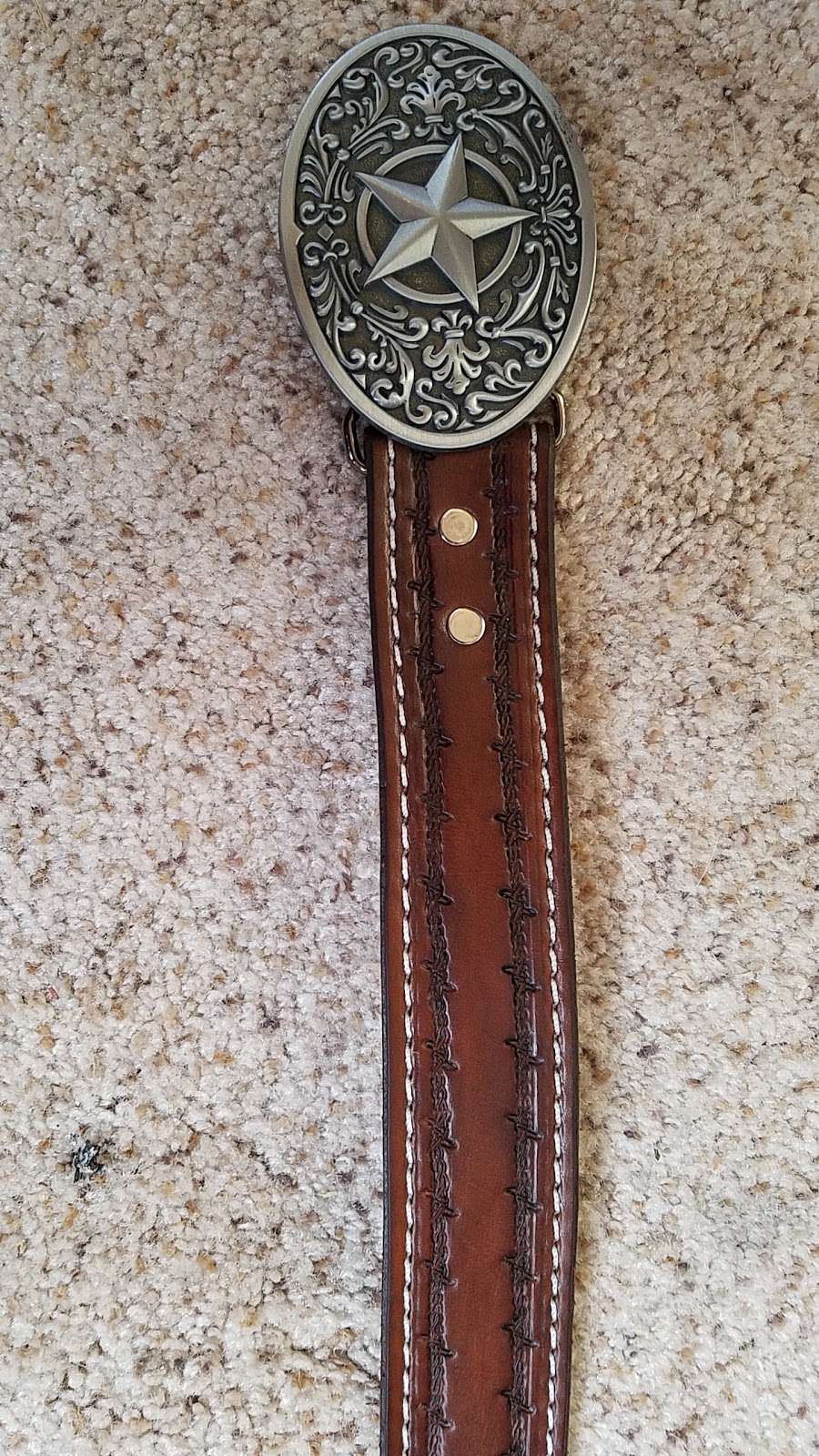 Caney Creek Custom Leather | 16994 Sloan Rd, Conroe, TX 77306, USA | Phone: (832) 888-3259