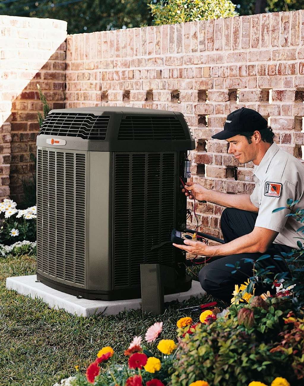 HVAC & Plumbing Service - Delta BAP | 16614 N 40th Dr, Phoenix, AZ 85053 | Phone: (602) 245-8073