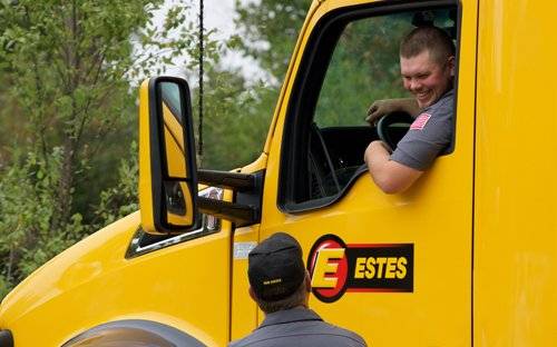 Estes Express Lines | 5161 GA-42, Ellenwood, GA 30294, USA | Phone: (404) 460-1975