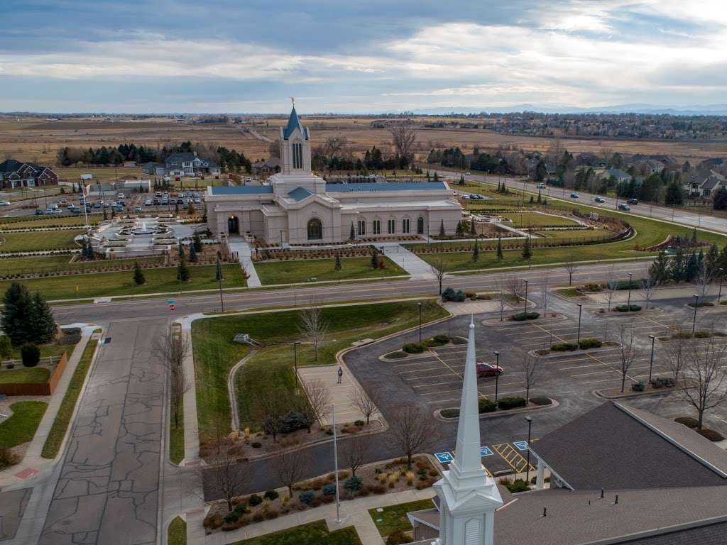 The Church of Jesus Christ of Latter-day Saints | 6521 Carmichael St, Fort Collins, CO 80528, USA | Phone: (970) 206-0507