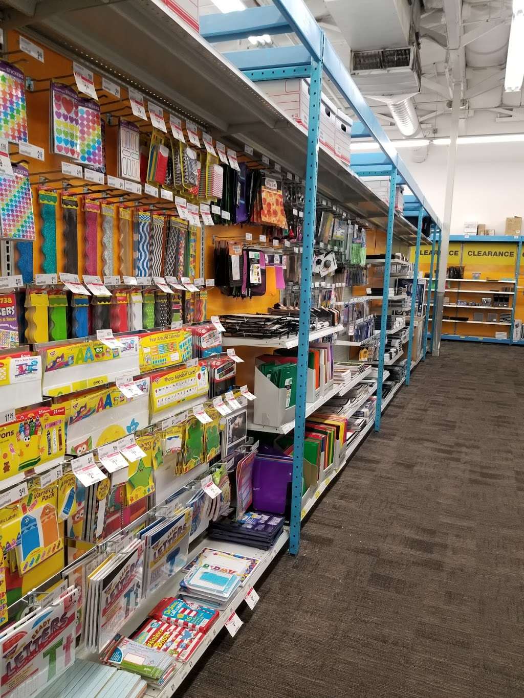 OfficeMax | 4519 E Thomas Rd, Phoenix, AZ 85018, USA | Phone: (602) 852-0055