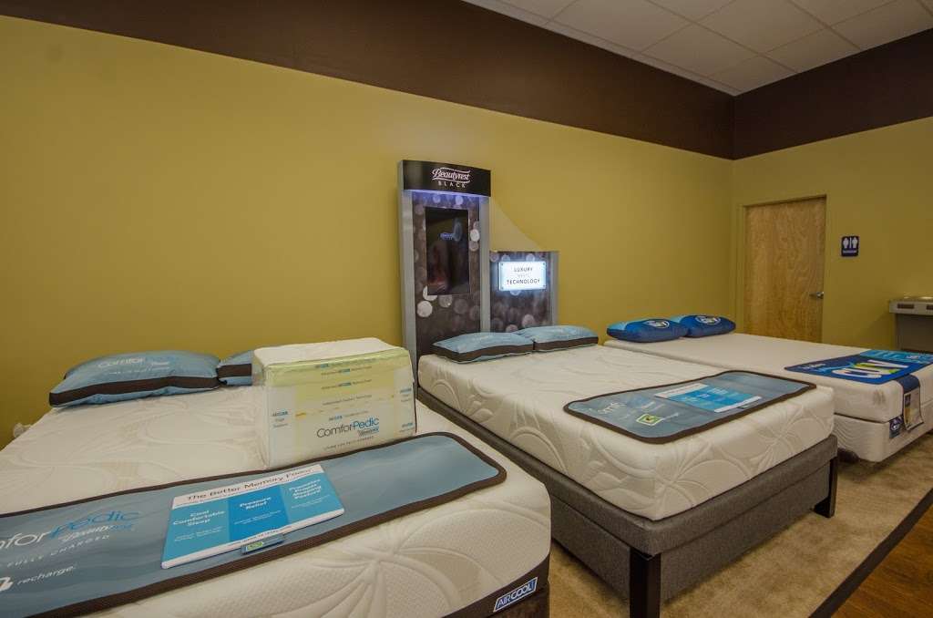 The Mattress Factory | 5018 West Chester Pike, Newtown Square, PA 19073 | Phone: (484) 427-7501