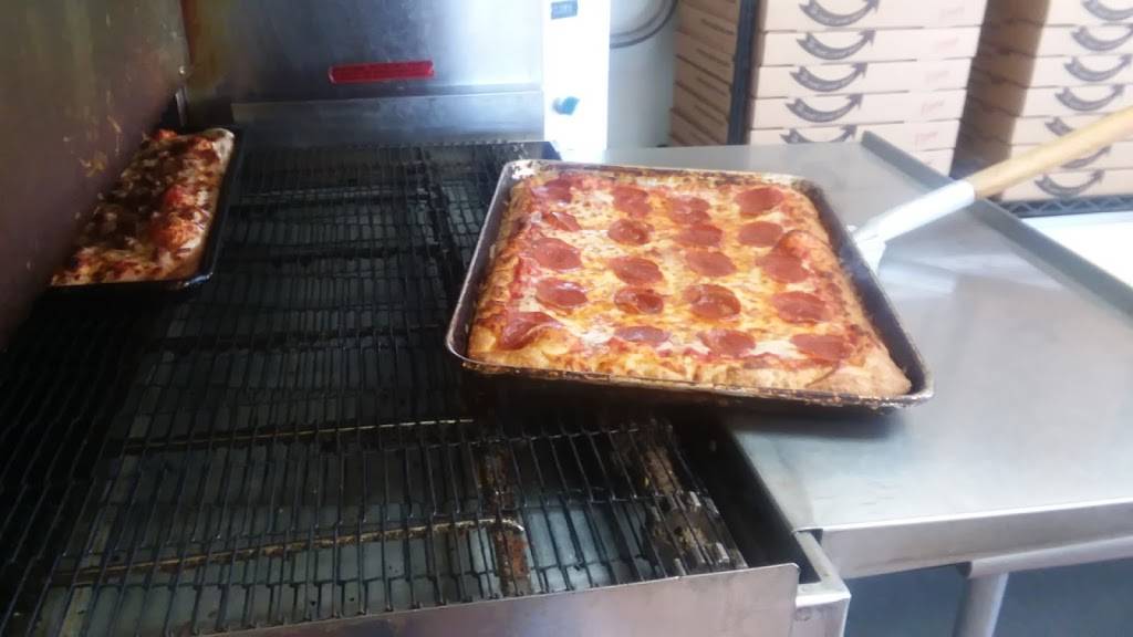 Romeos Pizza | 13349 Snow Rd, Brook Park, OH 44142, USA | Phone: (216) 433-7373