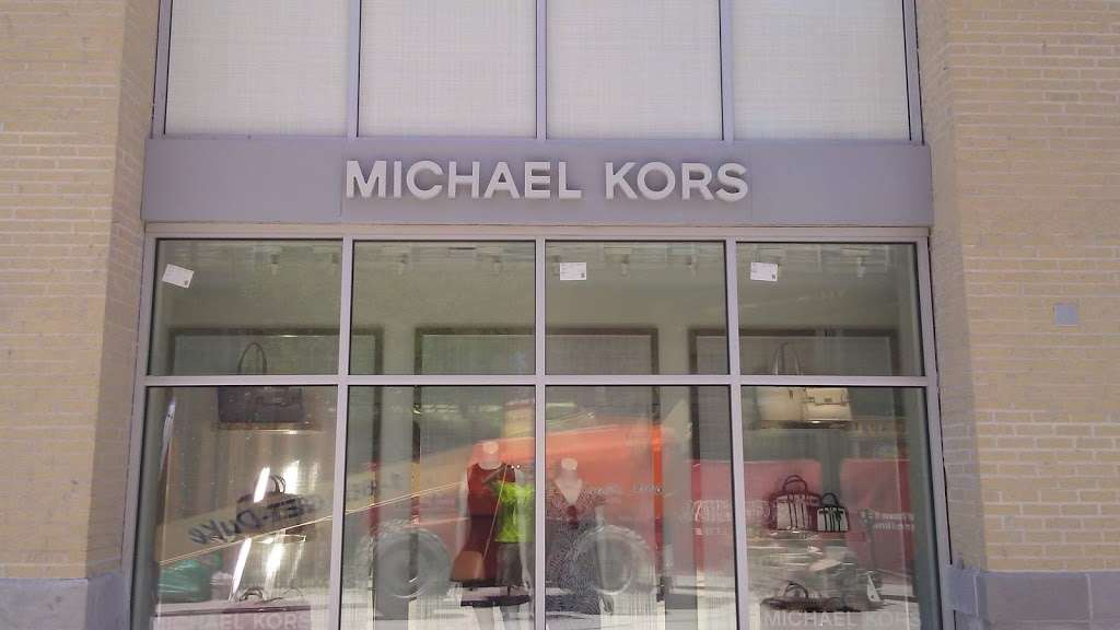 Michael kors outlet village contact number clearance