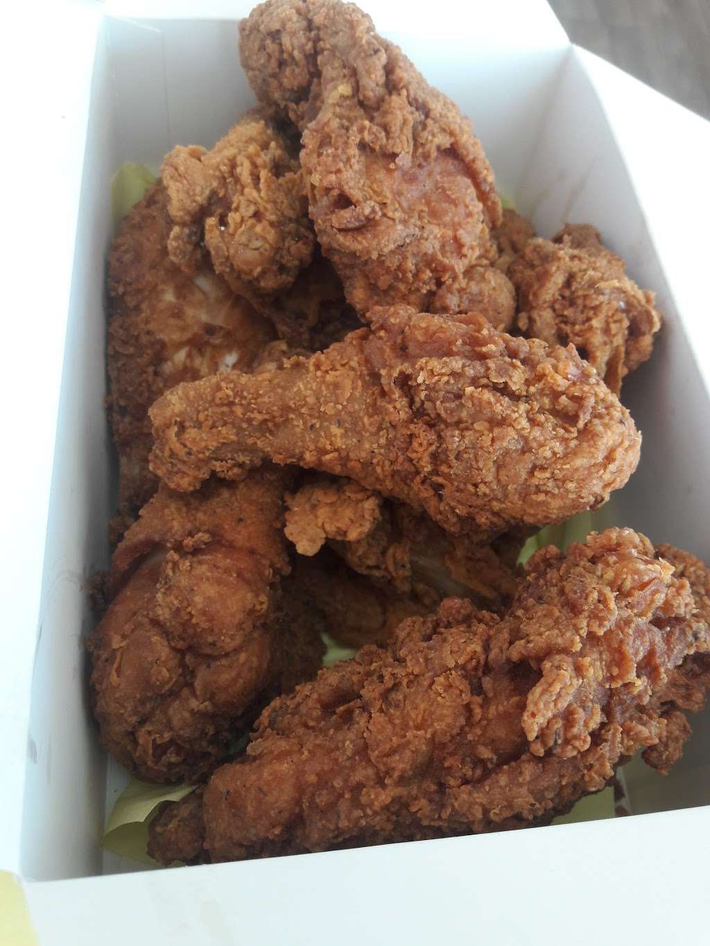 Louisiana Fried Chicken | 7119 FM 1464, Richmond, TX 77407, USA | Phone: (346) 309-2768