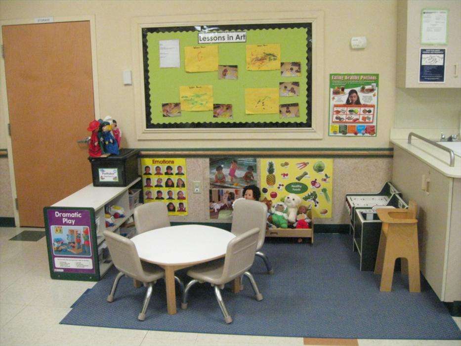 131st & Hazel Dell KinderCare | 13320 Hazel Dell Pkwy, Carmel, IN 46033, USA | Phone: (317) 843-2956