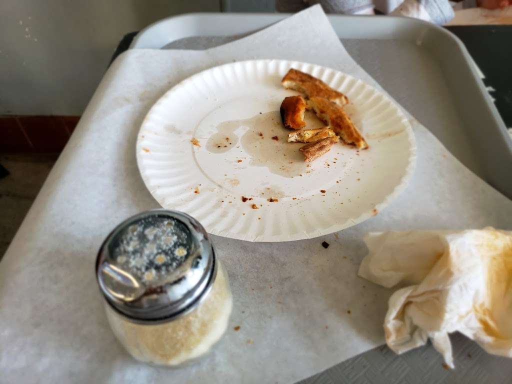 Ameci Pizza & Pasta | 12450 Burbank Blvd, Valley Village, CA 91607, USA | Phone: (818) 509-1666