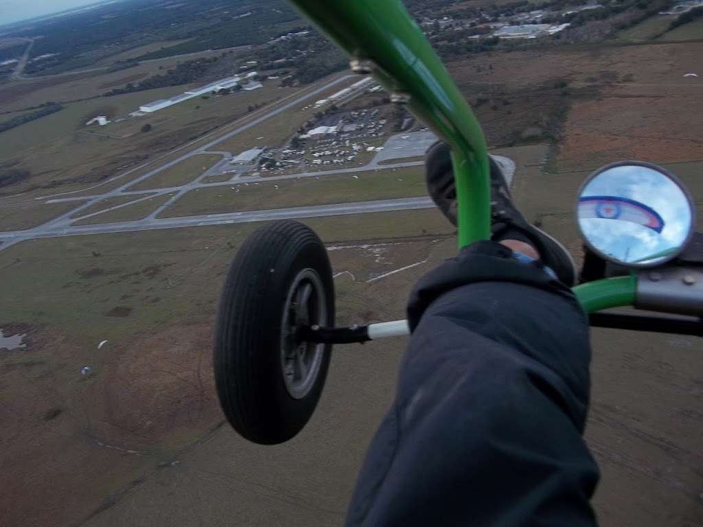 Aviator Paramotor / AviatorPPG | 451 S Airport Rd, Lake Wales, FL 33859, USA | Phone: (863) 272-9907