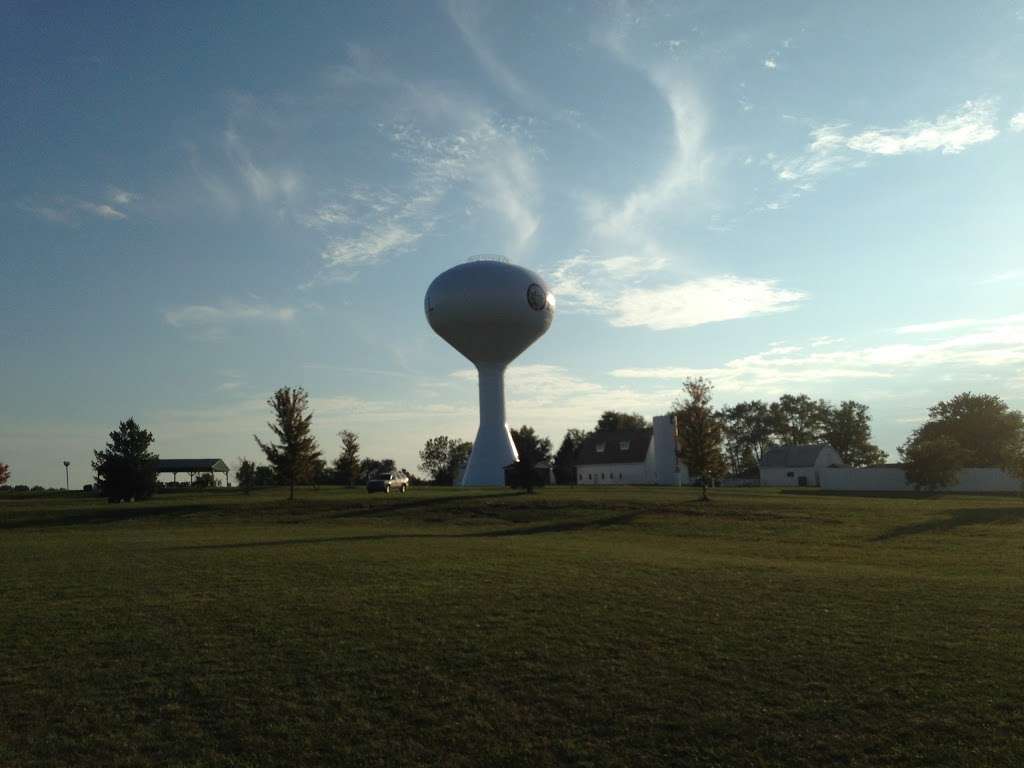 Freedom Park | Lowell, IN 46356, USA