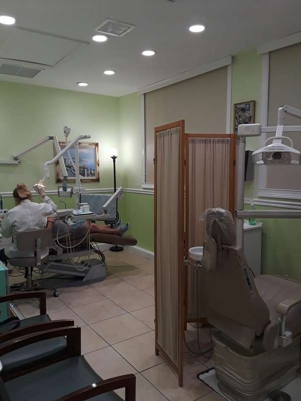 OPA LOCKA DENTAL SERVICES, INC | 12691 NW 42nd Ave, Opa-locka, FL 33054, USA | Phone: (305) 688-8393