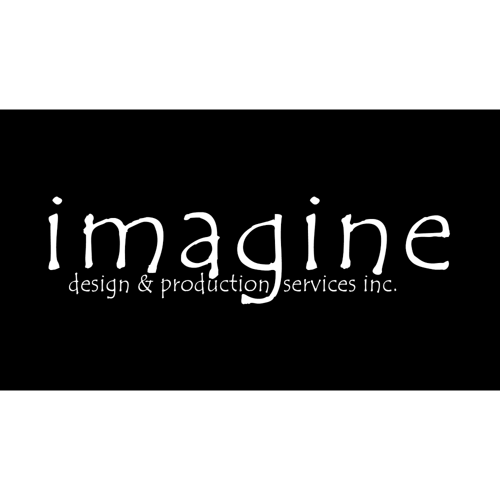 Imagine Design & Production Services | 6901 Downwind Rd ste c, Greensboro, NC 27409, USA | Phone: (336) 299-2962