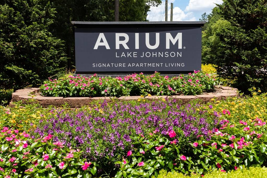 ARIUM Lake Johnson | 3201 Walnut Creek Pkwy, Raleigh, NC 27606, USA | Phone: (984) 237-2541