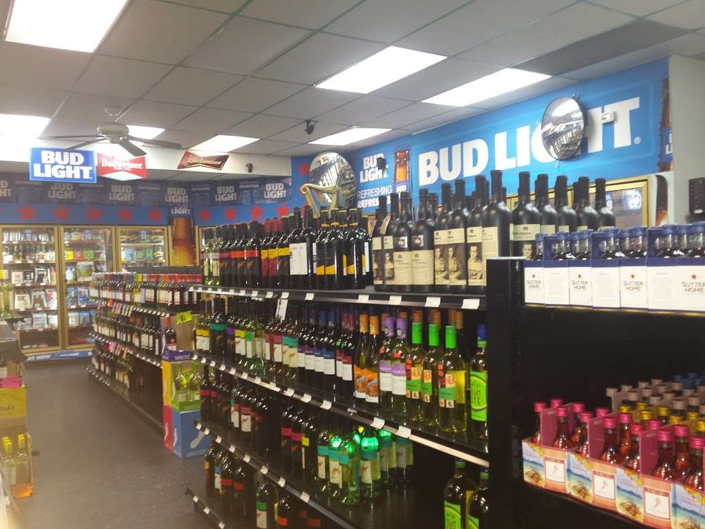 Germantown Wine and Beer | 19590 Frederick Rd, Germantown, MD 20876, USA | Phone: (301) 528-4590