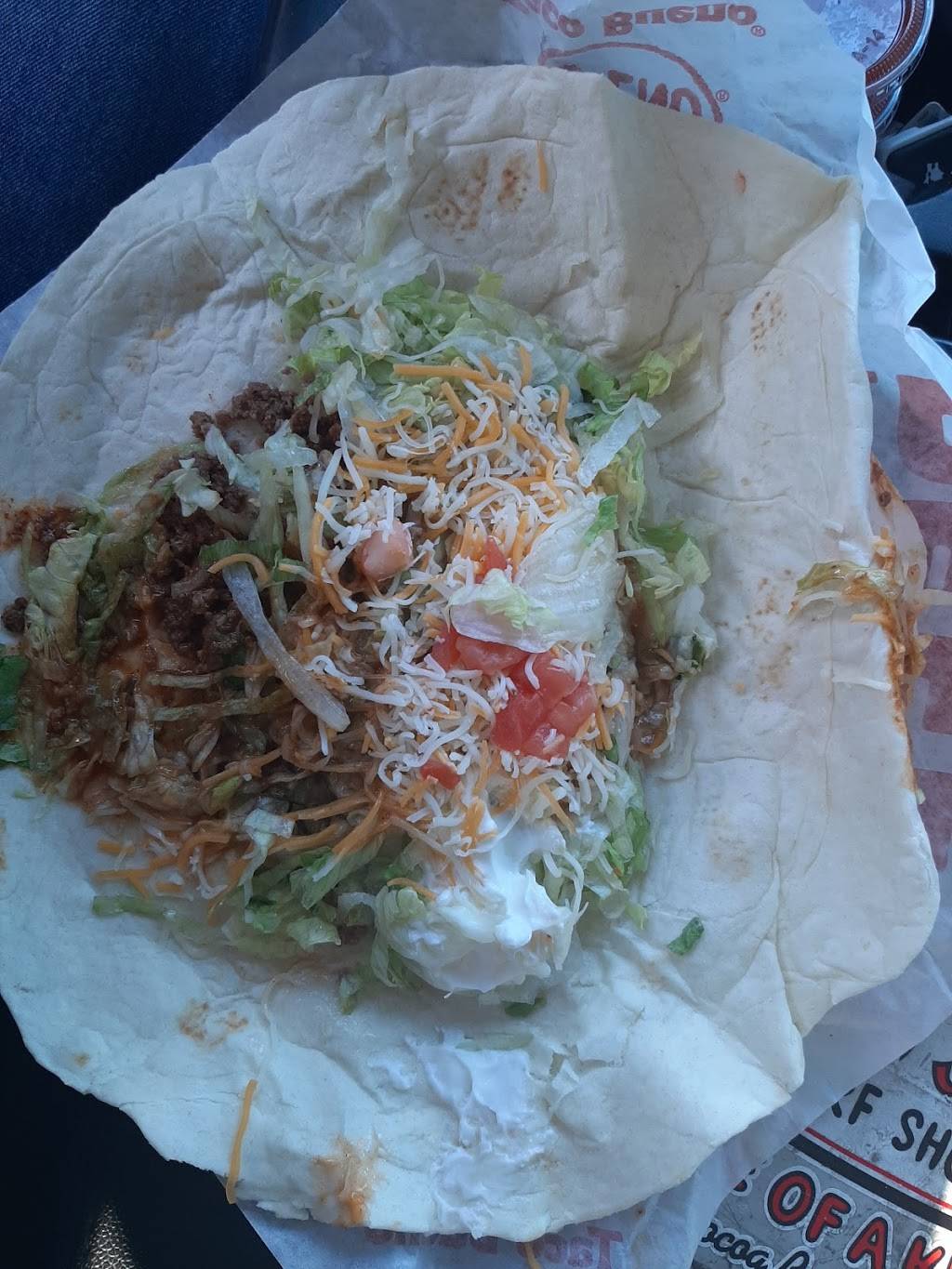 Taco Bueno | 12130 Vancouver Ave, Sapulpa, OK 74066, USA | Phone: (918) 298-4130