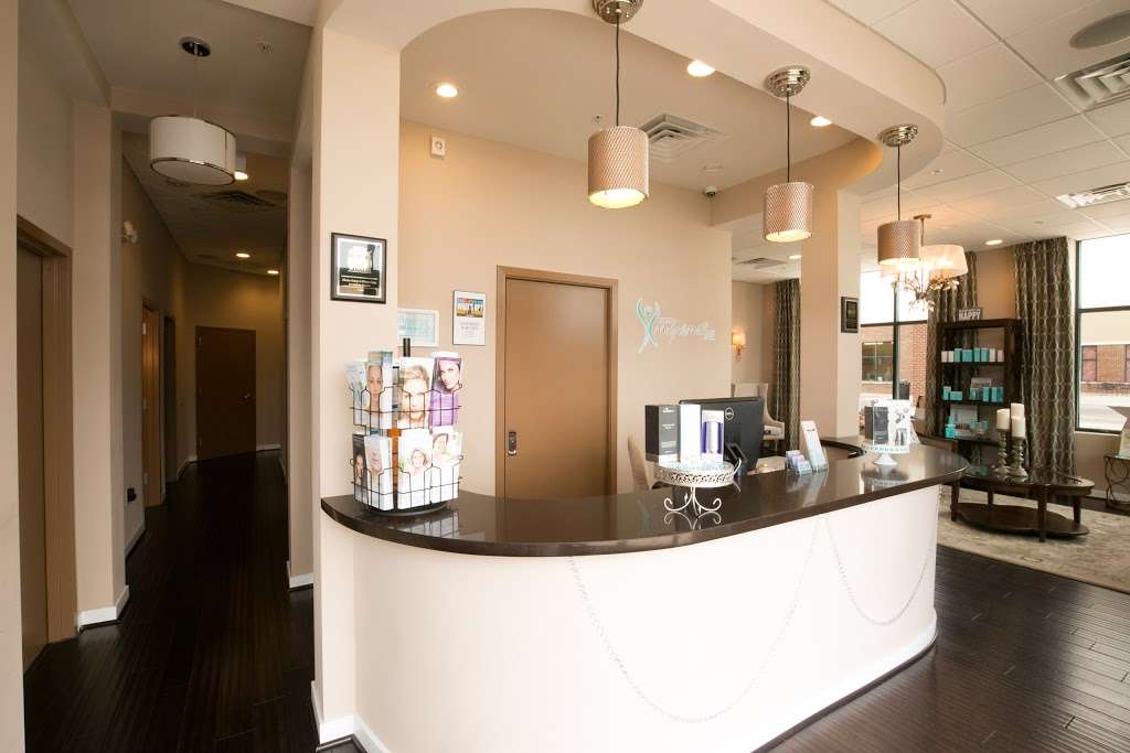 Effective Medspa & Wellness Center | 1330 Main Chapel Way, Gambrills, MD 21054, USA | Phone: (410) 721-7776