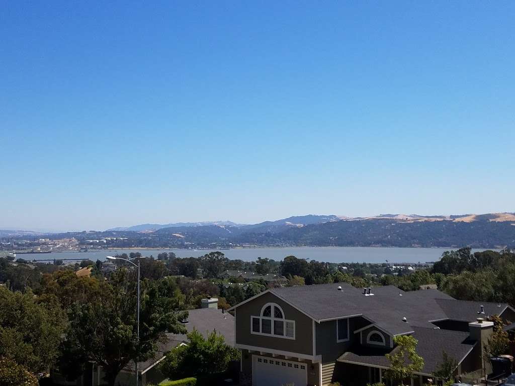 Overlook Park | Benicia, CA 94510, USA