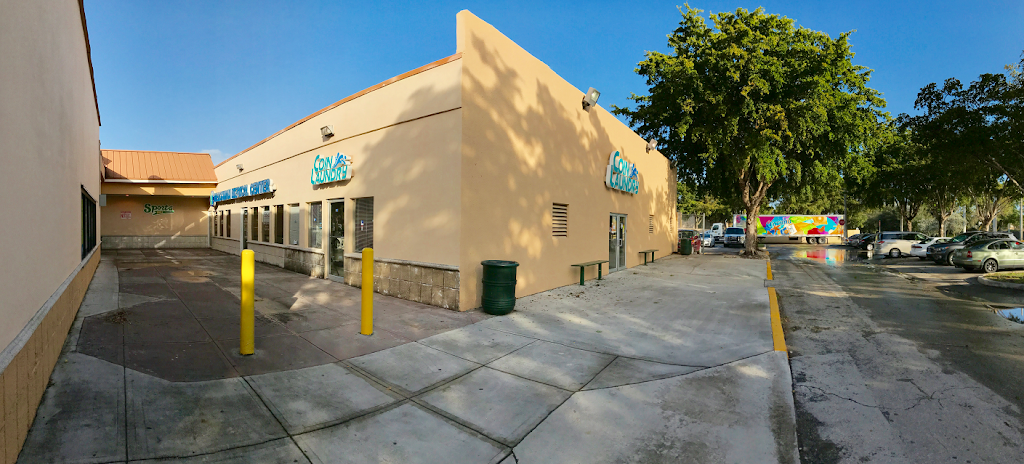 West Bird Coin Laundry | 11475 SW 40th St, Miami, FL 33165 | Phone: (305) 228-6021