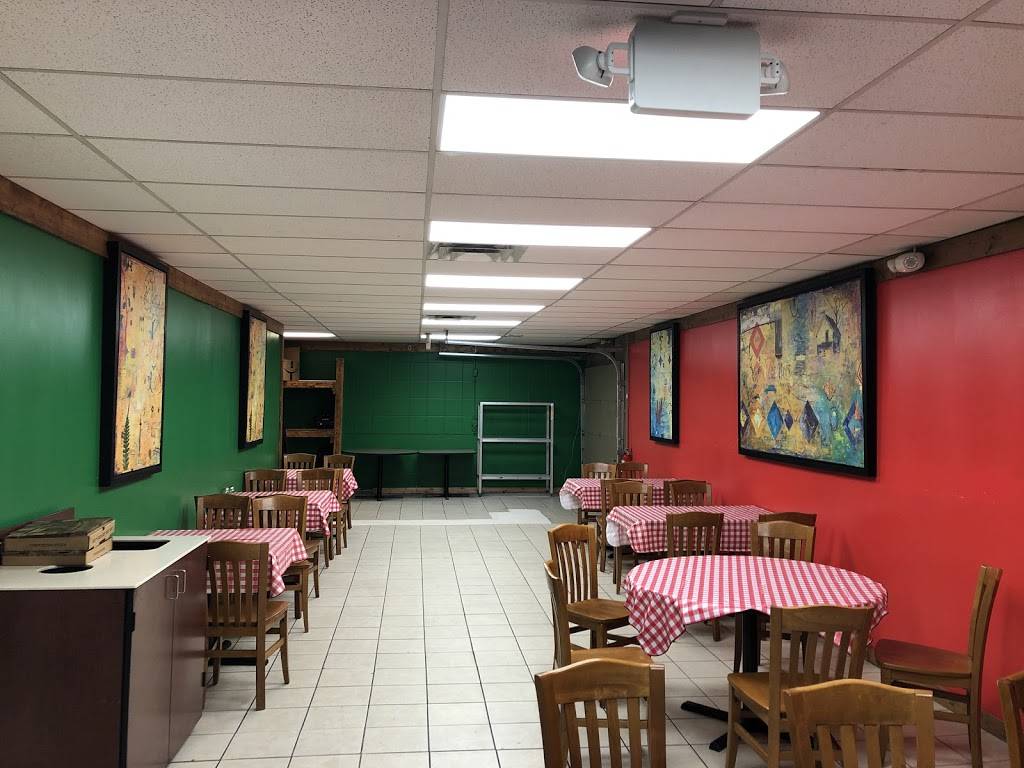 Nashville Pizza & Pasta | 1201 Dickerson Pike, Nashville, TN 37207, USA | Phone: (615) 955-6666