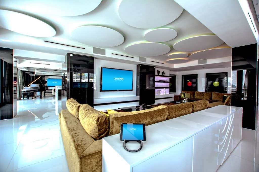 Smart Home Designer Inc | 555 NE 15th St, Miami, FL 33132, USA | Phone: (305) 742-1700