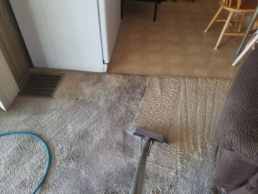 Regal Carpet Cleaning Inc. | 621 W Lester St, Tucson, AZ 85705, USA | Phone: (520) 292-2930