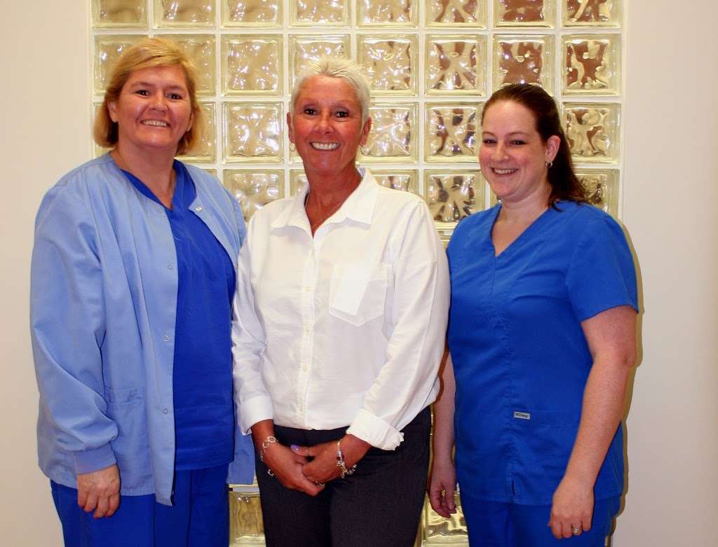 Cape May Family Dental | 3159 Rte 9 S unit 7, Rio Grande, NJ 08242, USA | Phone: (609) 463-8800