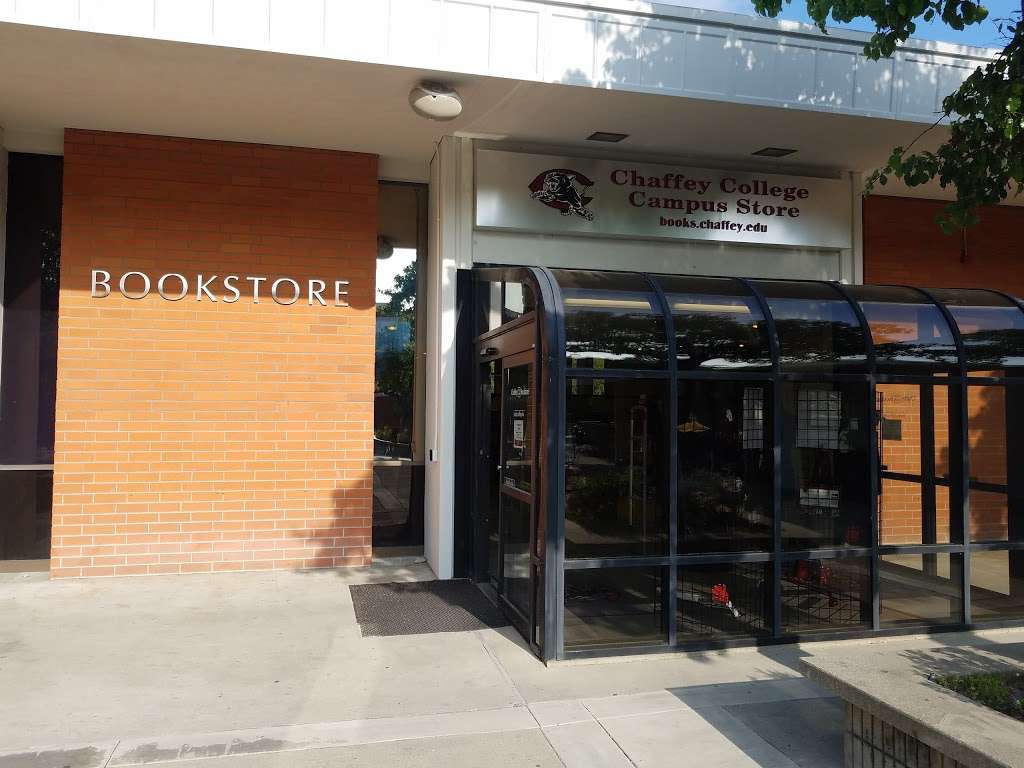 Chaffey College Bookstore | 5885 Haven Ave, Rancho Cucamonga, CA 91737 | Phone: (909) 652-6560