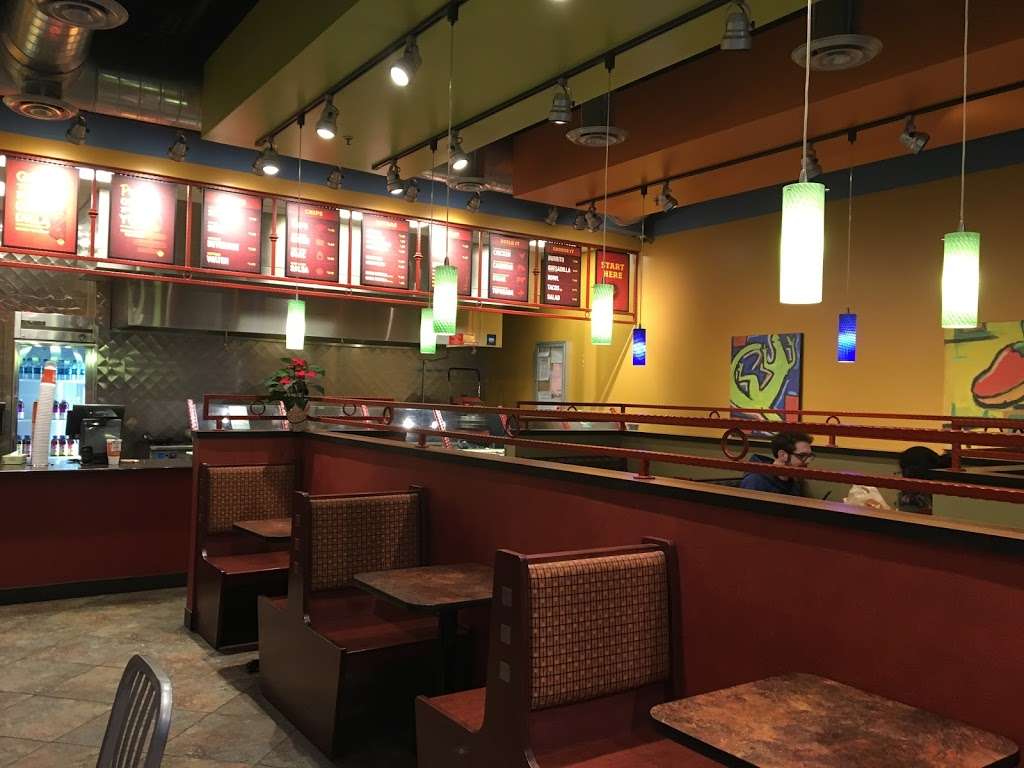 Pancheros Mexican Grill | 715 Promenade Blvd, Bridgewater, NJ 08807, USA | Phone: (732) 560-5500