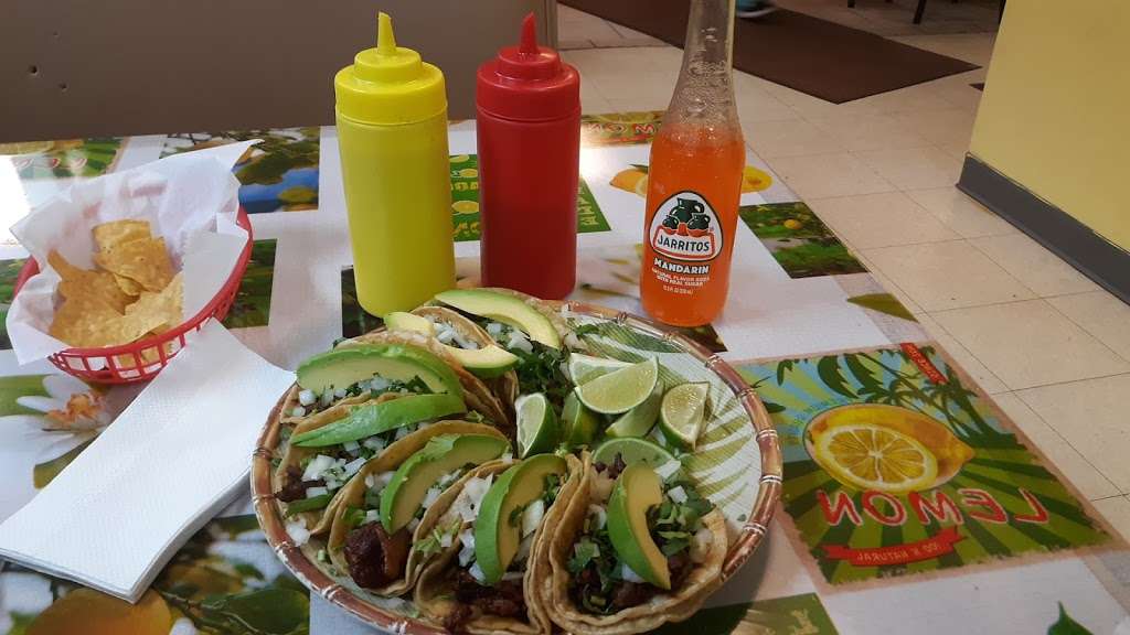 Taqueria Los Naranjos | 2109 Lewis Avenue A, Zion, IL 60099 | Phone: (847) 731-9904