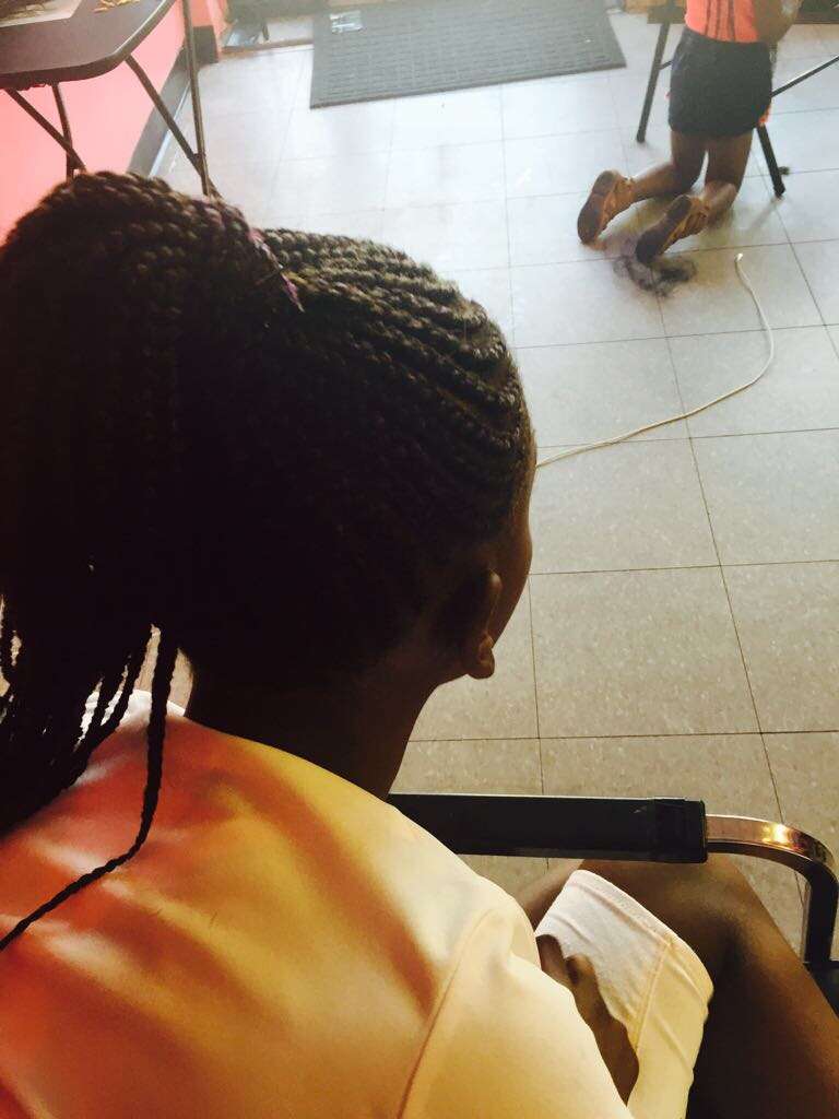 Amy African Hair Braiding | 803 E Chelten Ave, Philadelphia, PA 19138, USA | Phone: (215) 406-8599